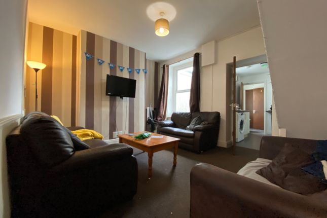 Letty Street, Cardiff photo 2