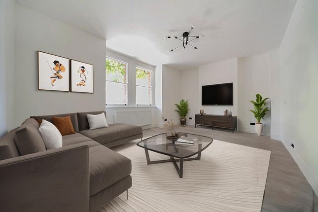 38 Knatchbull Road, London photo 4