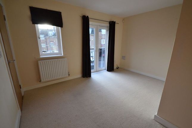 A Larger Local Choice Of Properties To Rent In Peterborough