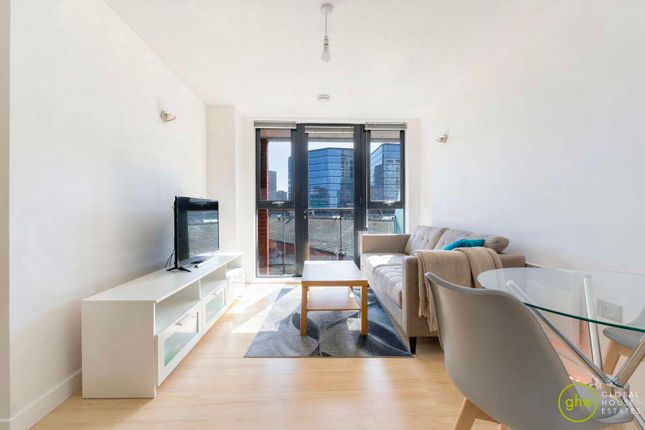27 The Tempus Tower, 9 Mirabel Street, Manchester photo 2