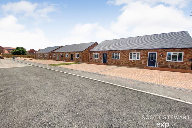 2-bed house on 3, Colesdale Close, Peterborough, £240,000