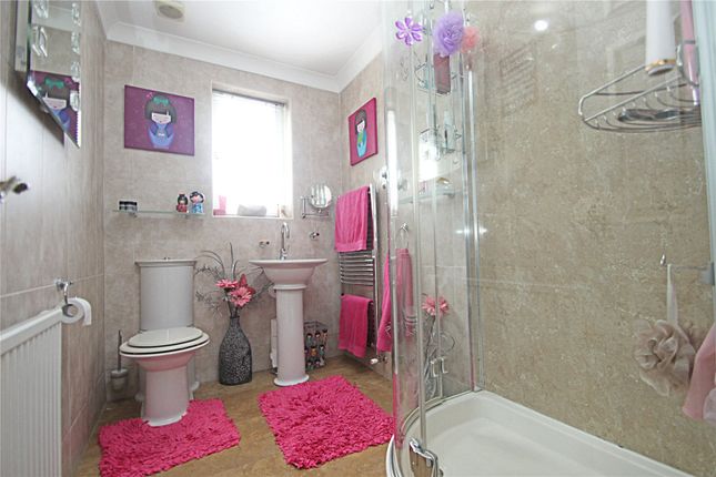 5 Bed Detached House For Sale In Rectory Close Skelbrooke
