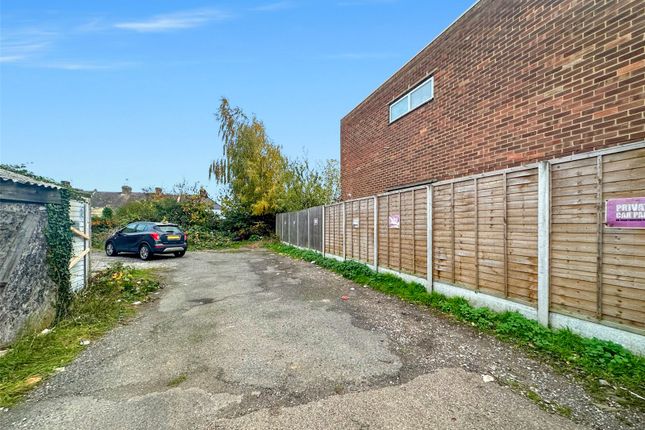 Castle Street, Swanscombe, Kent DA10, 2 bedroom end terrace house for ...