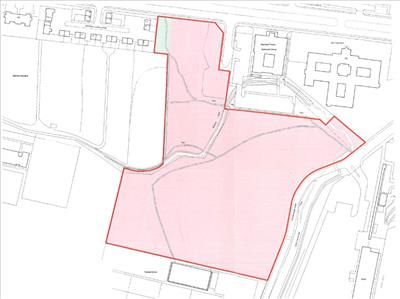Land for sale in 7 Acre Development Site Preston Road, Hull