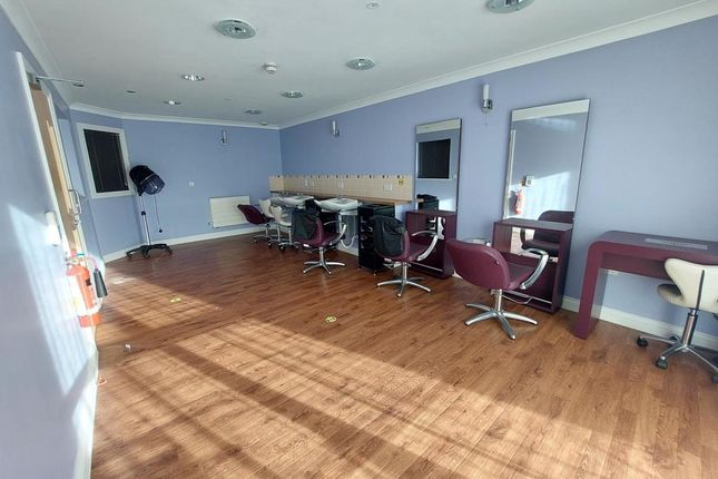 Retail premises to let in Salon At Meadow Court, Darwin Avenue, Worcester, Worcestershire