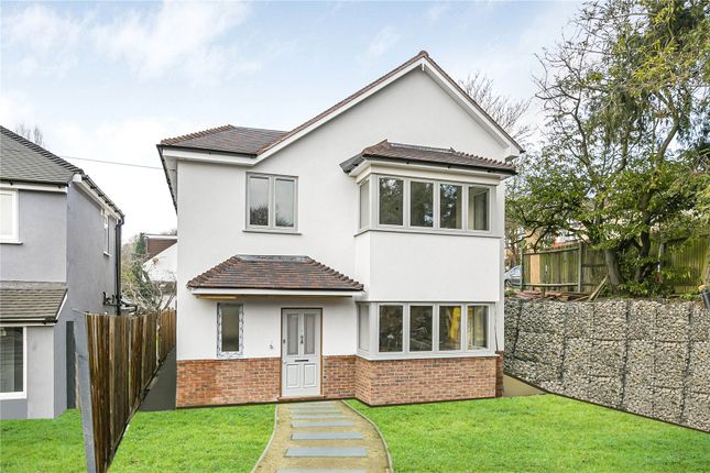 Homes for Sale in West Wickham, London - Buy Property in West Wickham ...