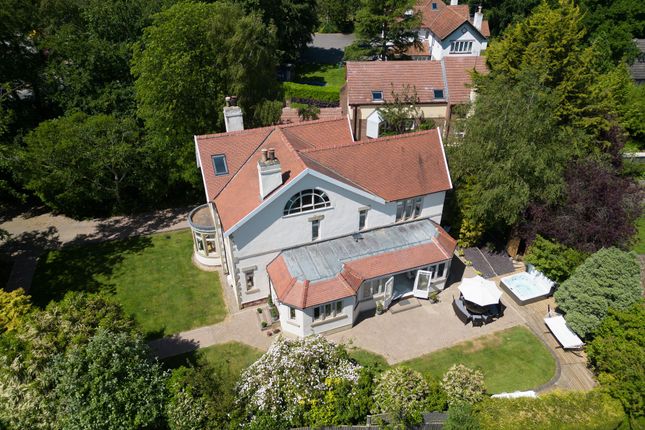 Detached house for sale in Oatlands Drive, Harrogate
