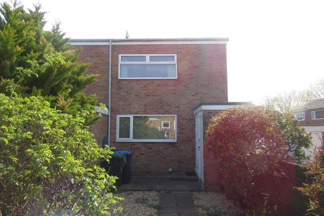 Flat to rent in Columbine Close, Marton-In-Cleveland, Middlesbrough