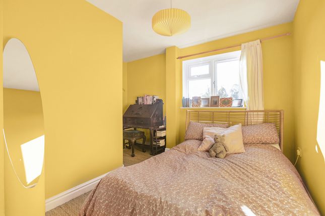 Flat 46, Blenheim Court, Hensington Road, Woodstock photo 4