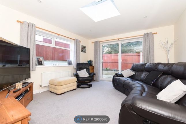 Preston Court Dodham Crescent, Yeovil photo 4