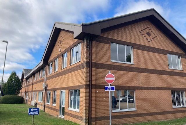 Thumbnail Office for sale in 19B Picton House, Hussar Court, Waterlooville