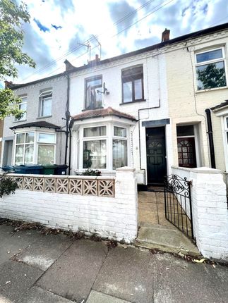 Frognal Avenue, Harrow, Middlesex Ha1