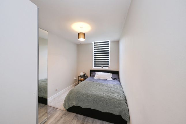 Flat 8 The Regent,, Hine Hall, Nottinghamshire photo 4