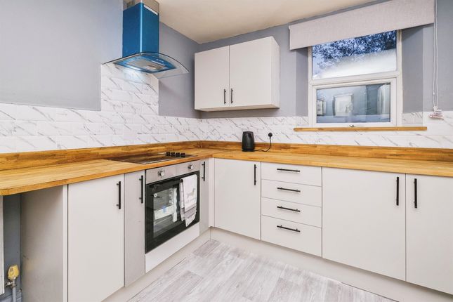Terraced house for sale in Romer Road, Liverpool