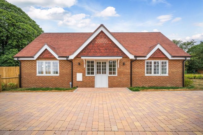 2-bed terraced on Bungalow Chestnut Cottages, Charlton Lane, Maidstone, £435,000