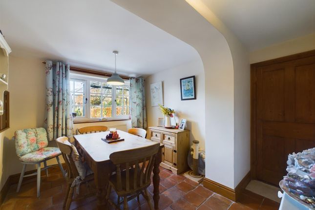 Cottage for sale in The Green, Edingthorpe, North Walsham