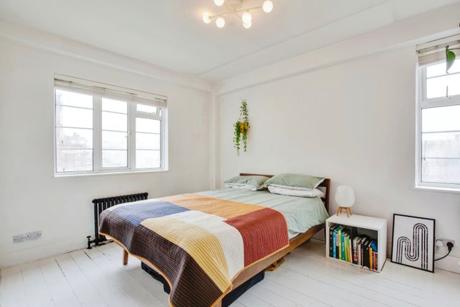 Thumbnail Flat for sale in Chiswick Village, Chiswick