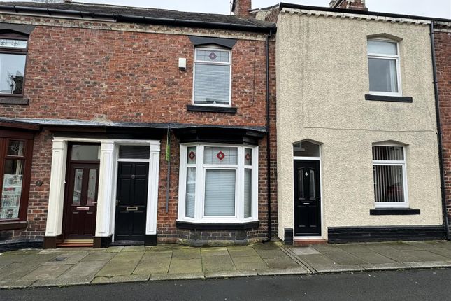 Terraced house to rent in Grey Street, Bishop Auckland