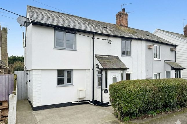 4-bed house on 1 Lords Cottage, Aingers Green, Colchester, £375,000