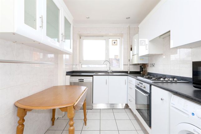 Flat for sale in Pemell House, Pemell Close, London