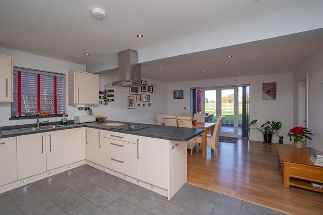 Bungalow for sale in Hethersett, Gilberts End, Hanley Castle, Worcestershire