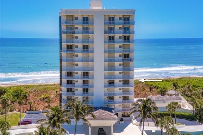 Town house for sale in 4400 N Highway #13S, Hutchinson Island, Florida, United States Of America