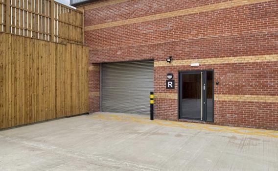 Thumbnail Industrial to let in Units K/O/R, Waldon House, Mandale Park, Belmont Industrial Estate, Durham