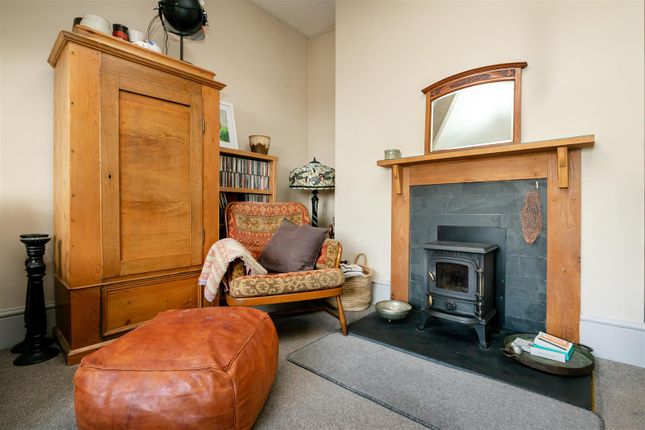 Flat for sale in Boscobel Road, St. Leonards-On-Sea