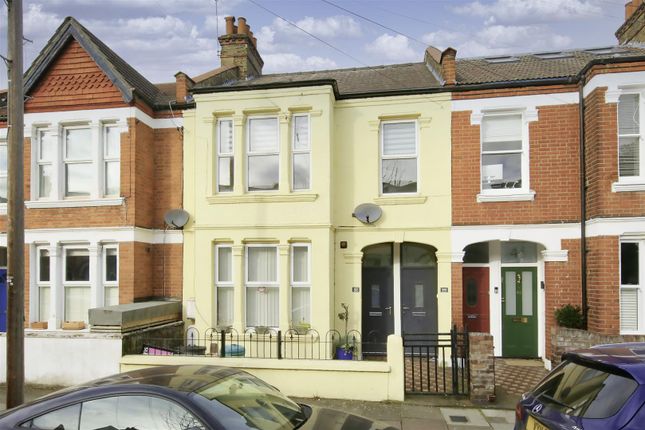 43a, Quinton Street, London photo 3