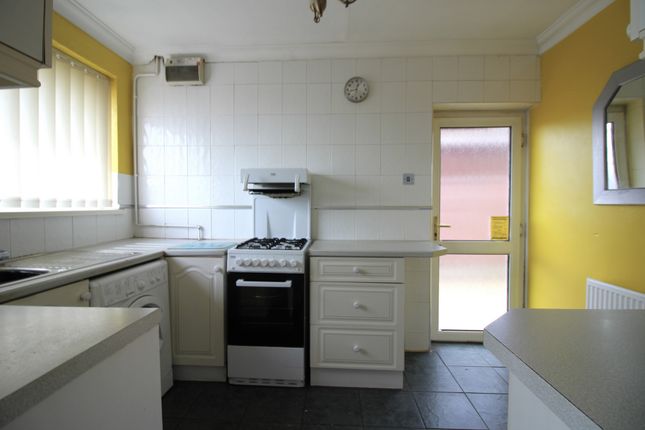 Bungalow for sale in Shakespeare Drive, Kidderminster