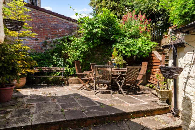 Terraced house for sale in Old Town, Wotton-Under-Edge