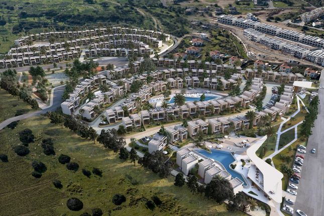 Apartment for sale in İsmet İnönü Cd, Kyrenia
