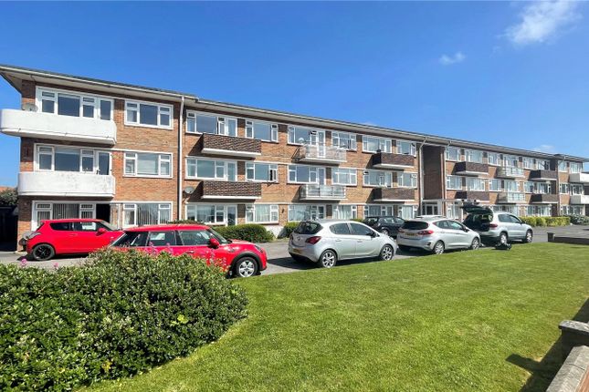 Flat for sale in Ariel Court, Brighton Road, Lancing, West Sussex