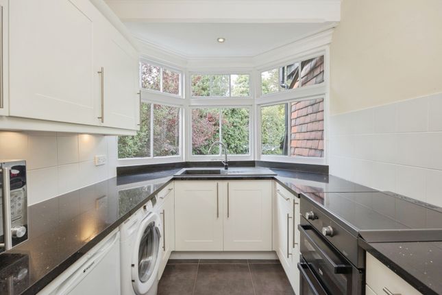 Flat 6, Warwick Towers, 42, Warwick Park, Kent photo 4
