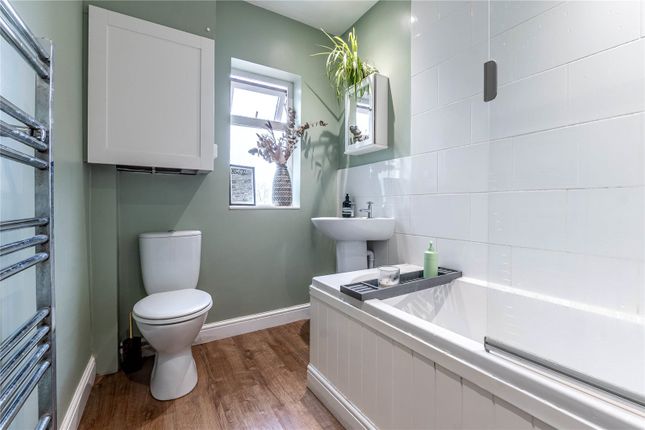 Terraced house for sale in St. Anns Gardens, Leeds, West Yorkshire