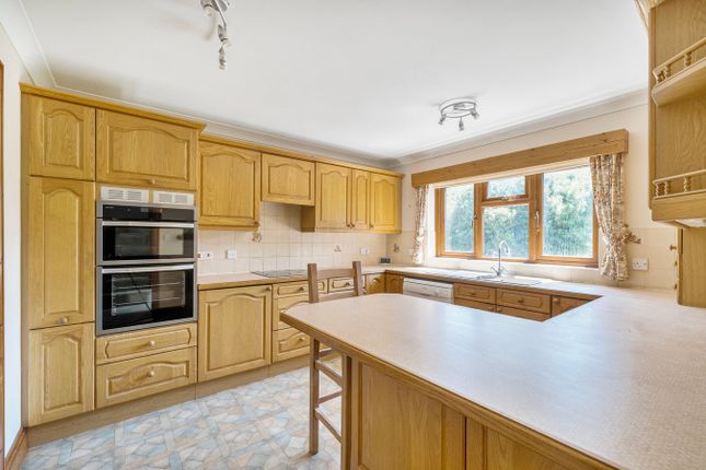 Yew Tree House, Bisterne Close, Ringwood photo 4