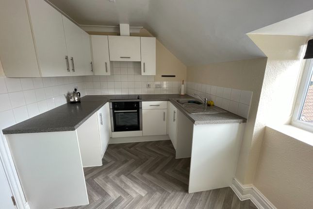 Flat 5, 21, High Street, Billingborough photo 2