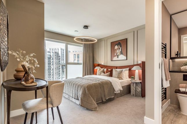 Apartment 127 - Wren House