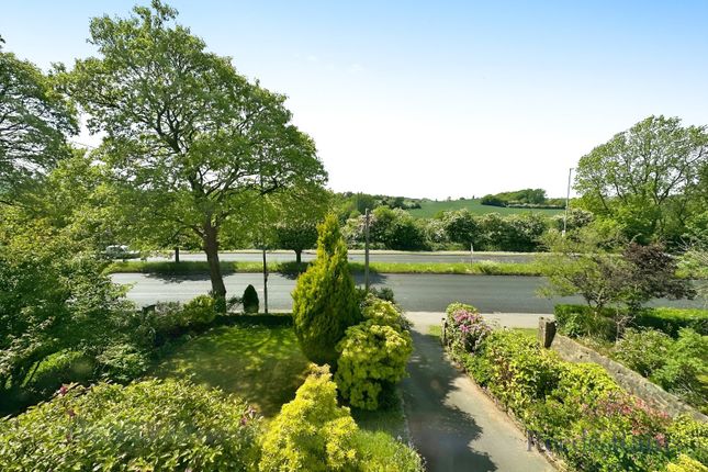 Front &amp; Rear Gardens