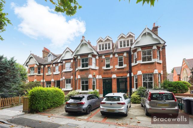 Thumbnail Flat for sale in Priory Road, London