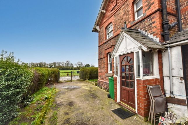 Cockfight Cottage,3, Runcorn Road, Warrington photo 3