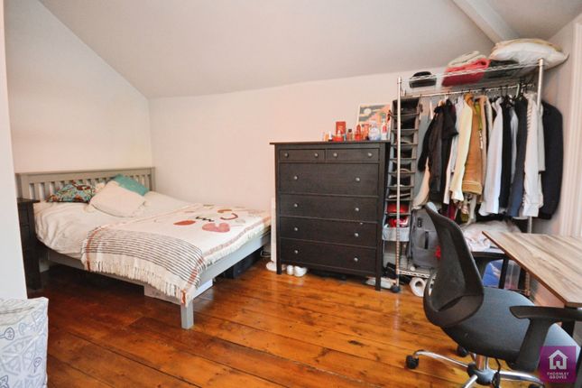 Apartment 5, 57, Kersal Road, Manchester photo 5