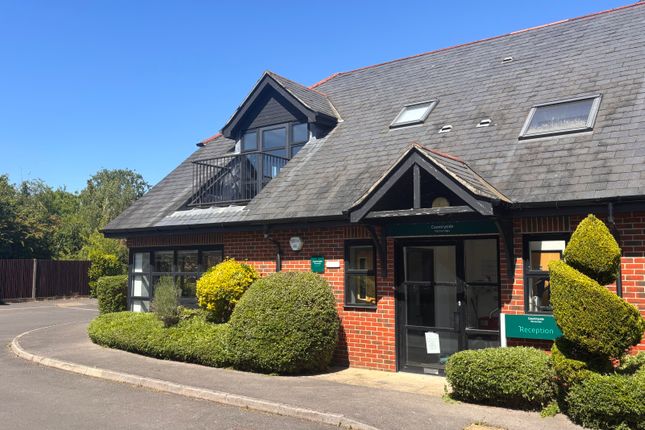 Thumbnail Office to let in The Sawmills, Durley, Southampton, Hampshire