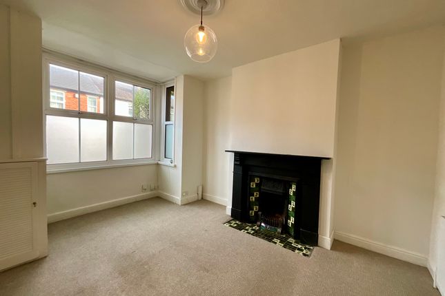 22, Curzon Avenue, Nottingham photo 3