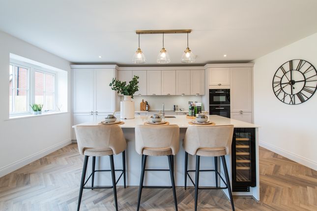 Plot 31, Monarch Place, Sittingbourne photo 2