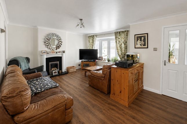 39, Countrymans Way, Loughborough photo 2