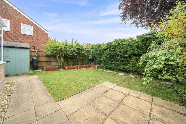 25, Kayte Close, Cheltenham photo 4