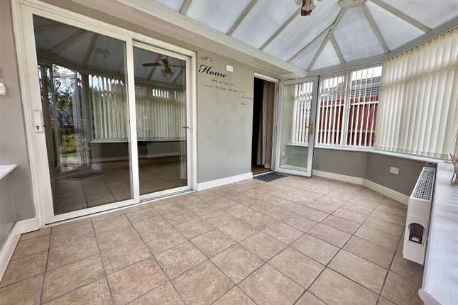 Bungalow for sale in Campion Drive, Donnington Wood, Telford