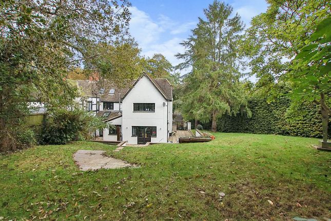 Cottage for sale in Bafford Lane, Charlton Kings, Cheltenham