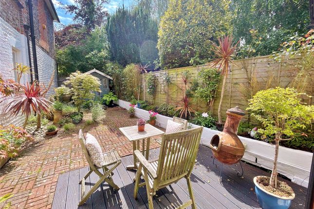 Bungalow for sale in Jefferies Lane, Goring-By-Sea, Worthing, West Sussex